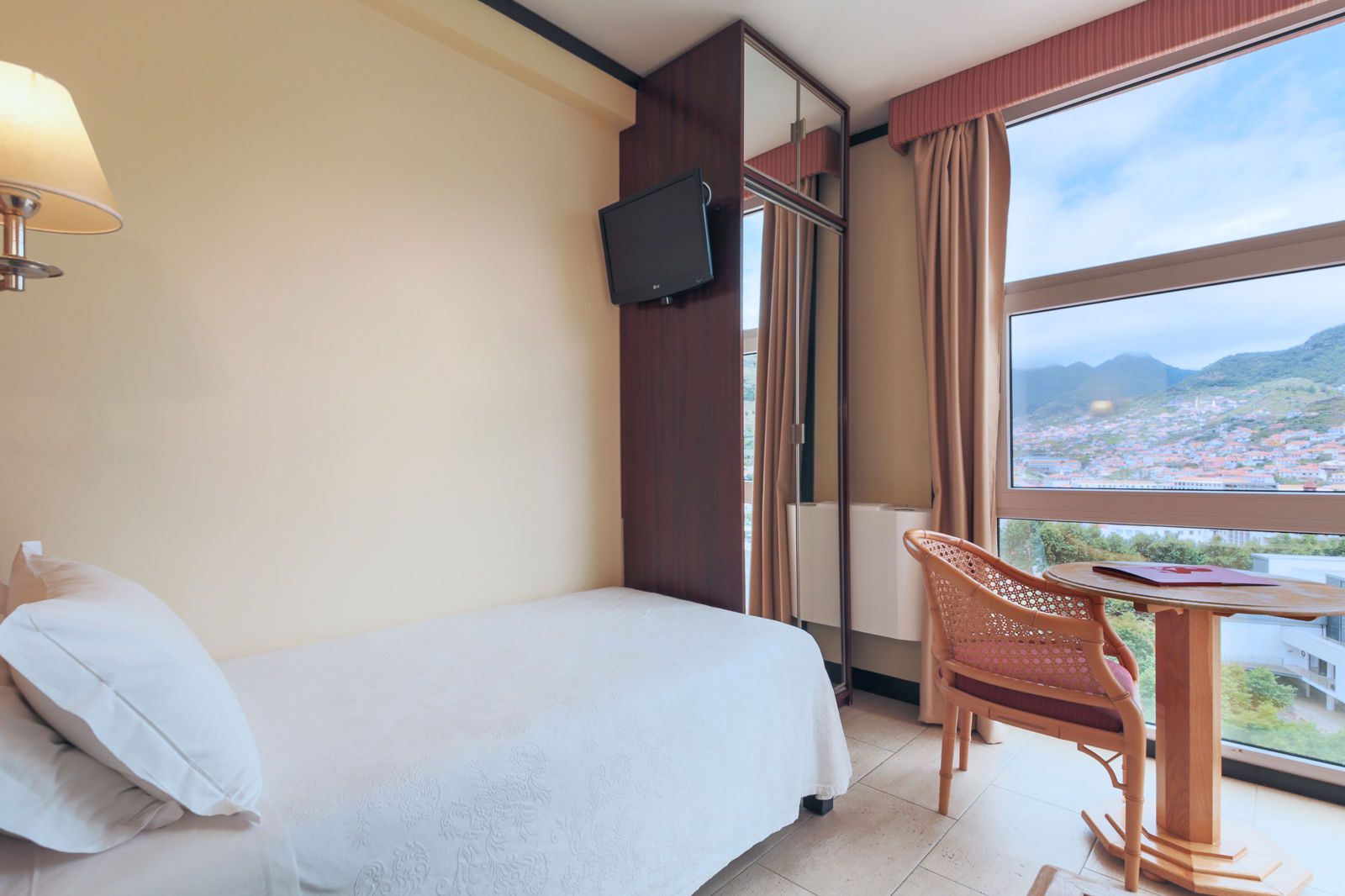 Baía Madeira Hotel, foto 11