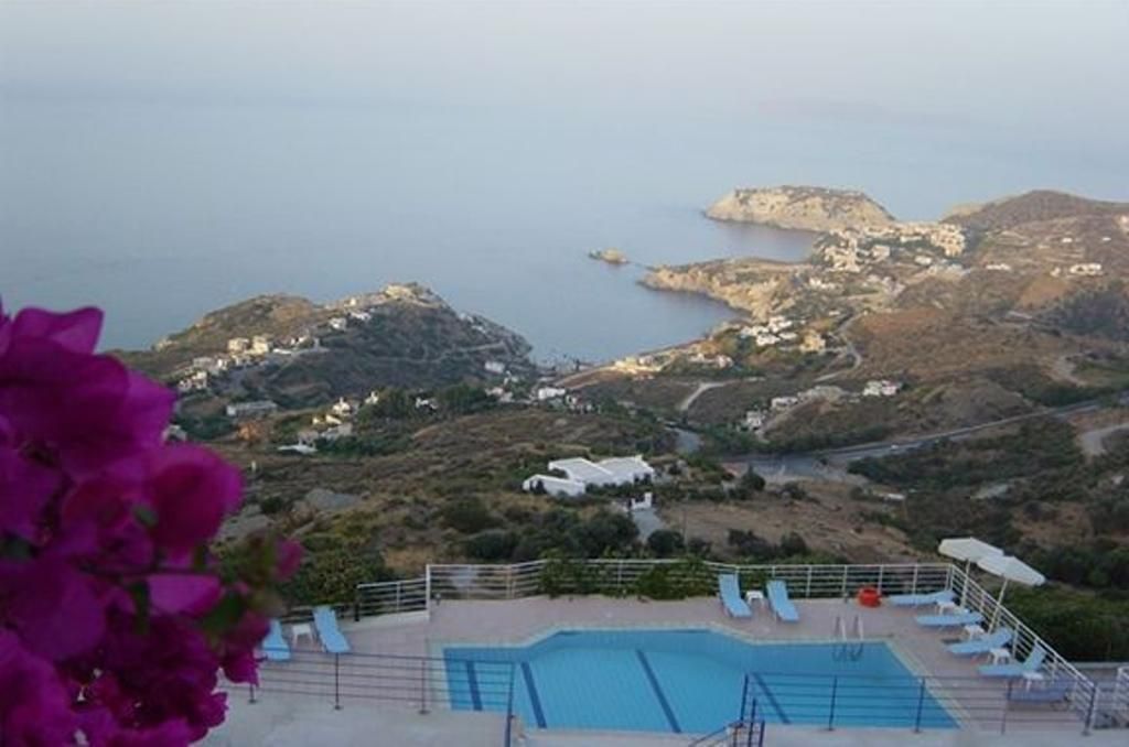Nymphes Luxury Apartments & Studios, foto 4