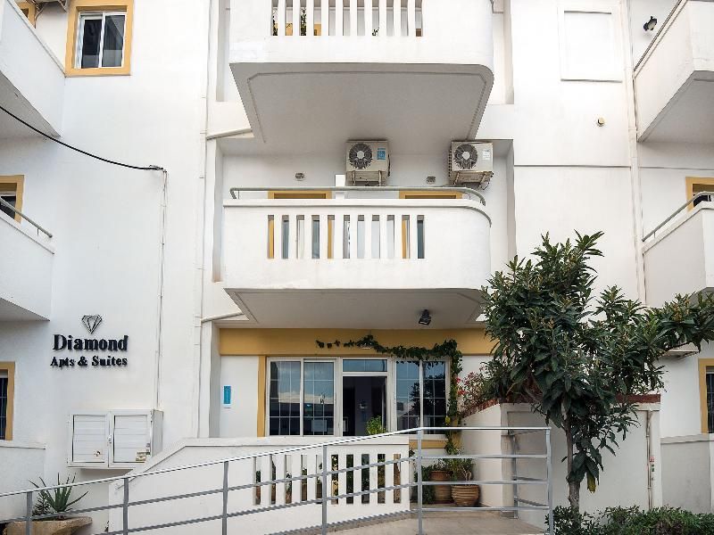 Diamond Apartments & Suites, foto 7