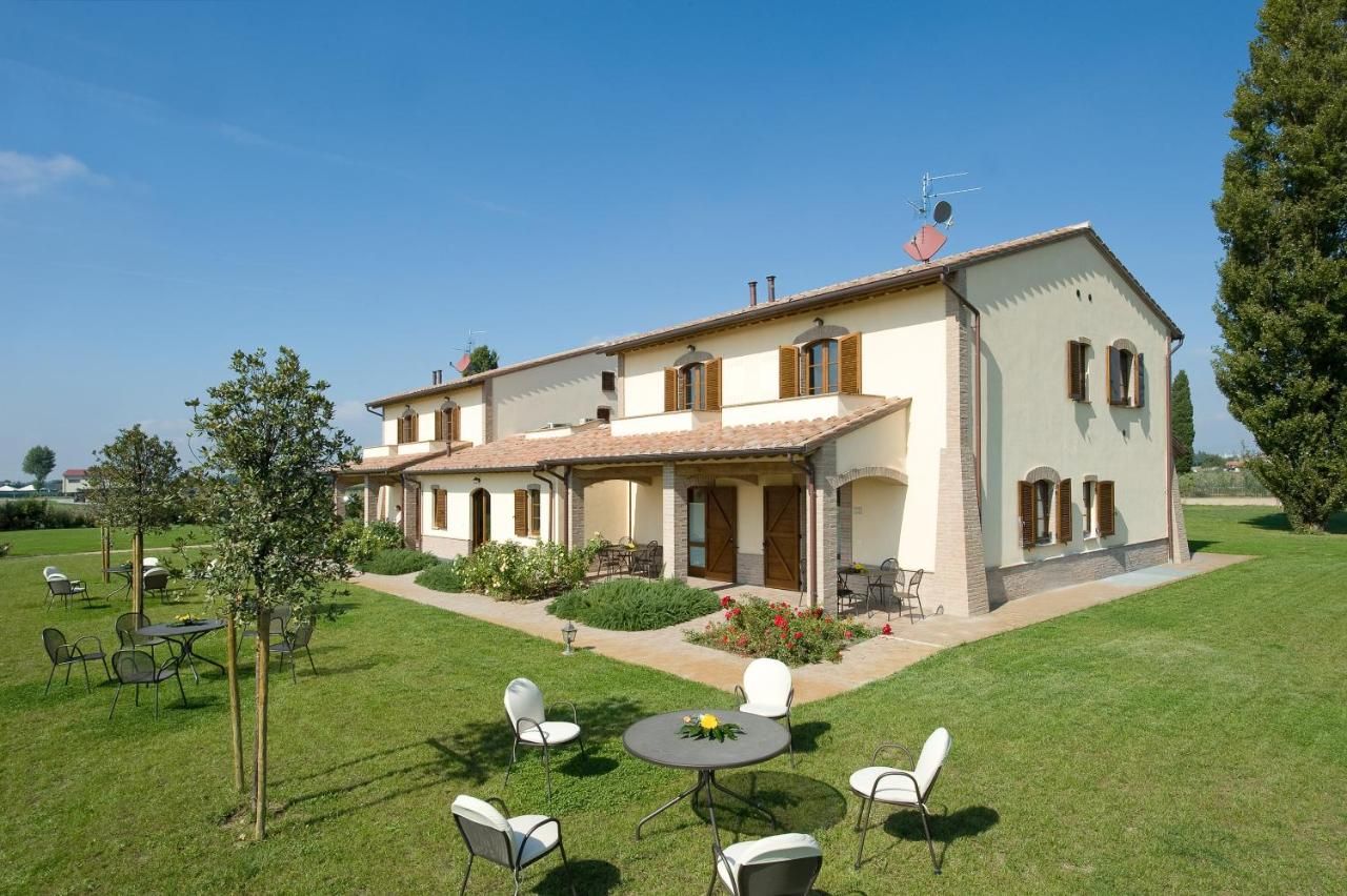 Le Rondini di Francesco di Assisi, foto 4