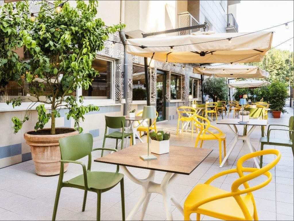 Adesso Hotel, foto 13