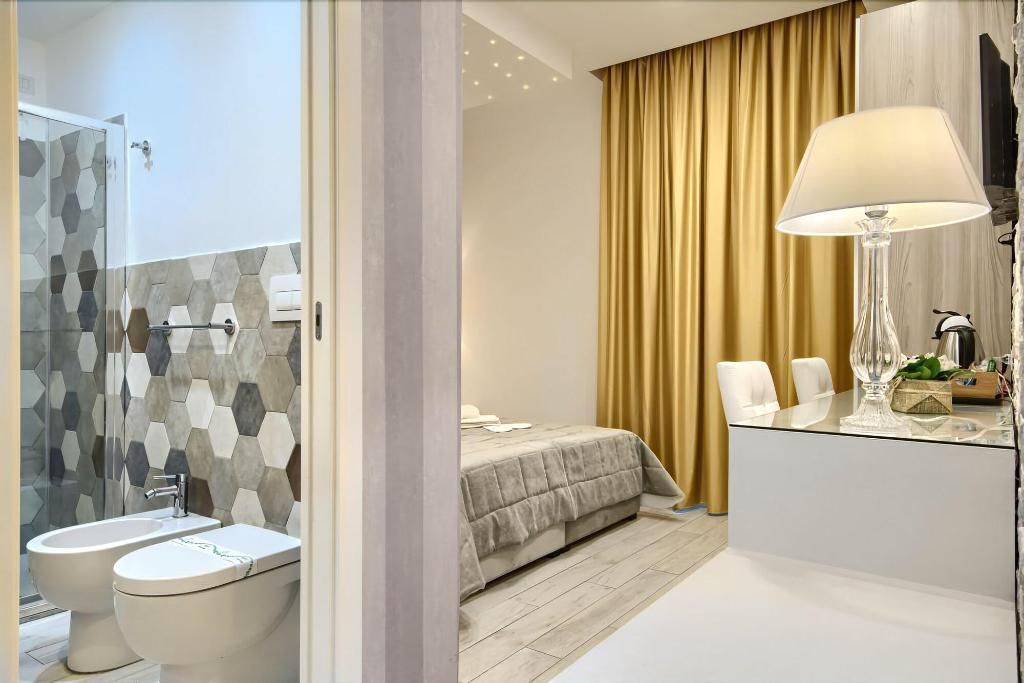 Relais Vatican Secret, foto 10