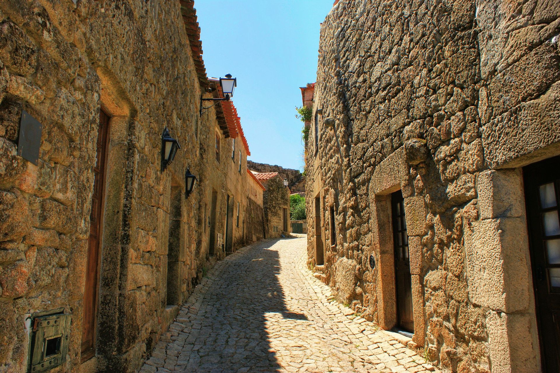 Onthaasten in het hart van Portugal, foto 11