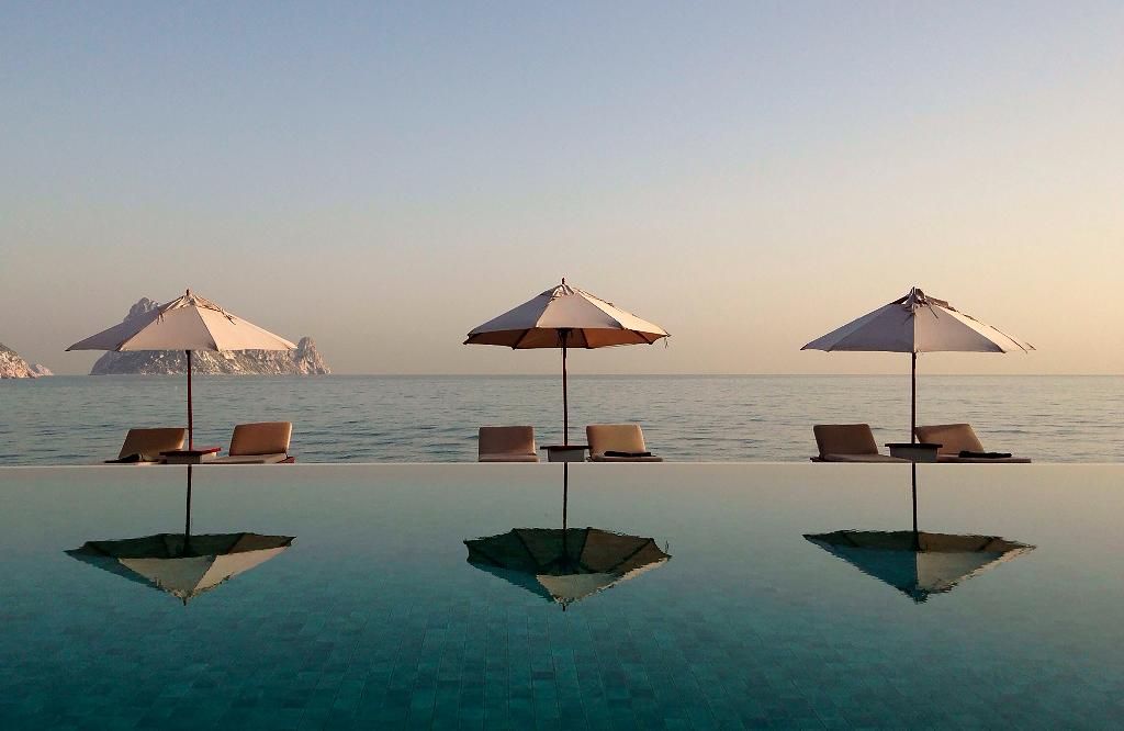 7pines Resort Ibiza - Destination by Hyatt, foto 6