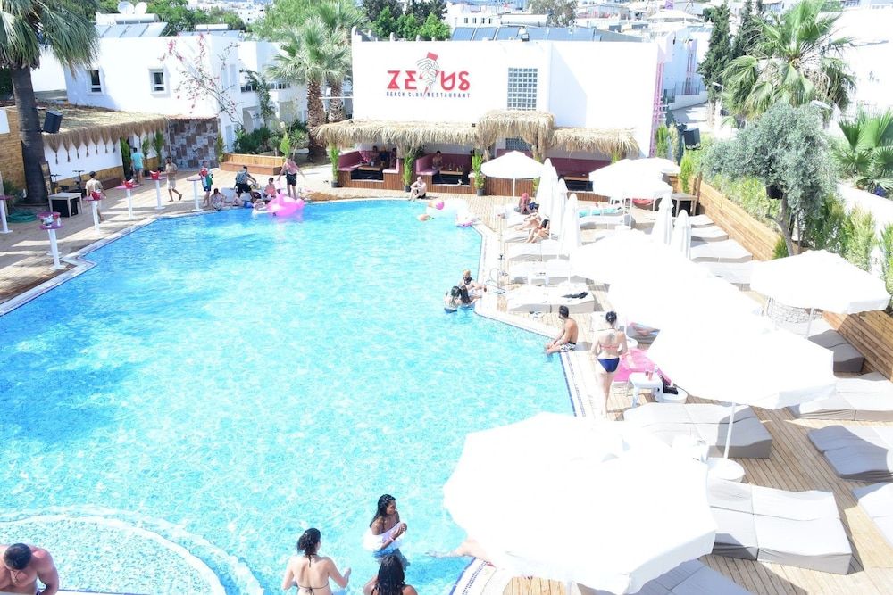 Ladonia Hotels Leo Beach Resort, foto 8