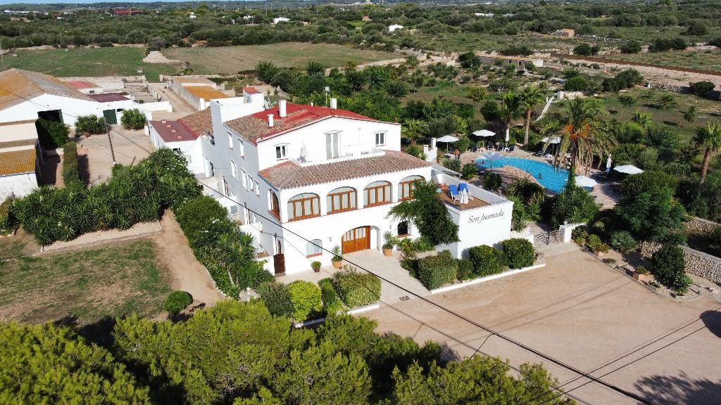 Agroturismo Son Juaneda, foto 14