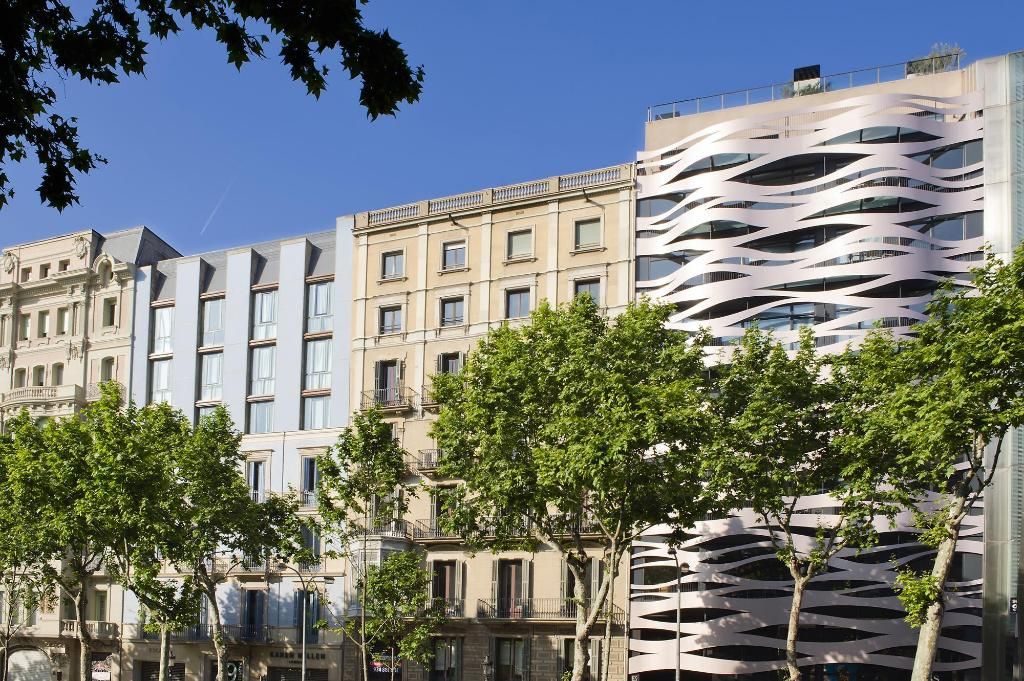 Suites Avenue Luxe Apartments Barcelona, foto 5