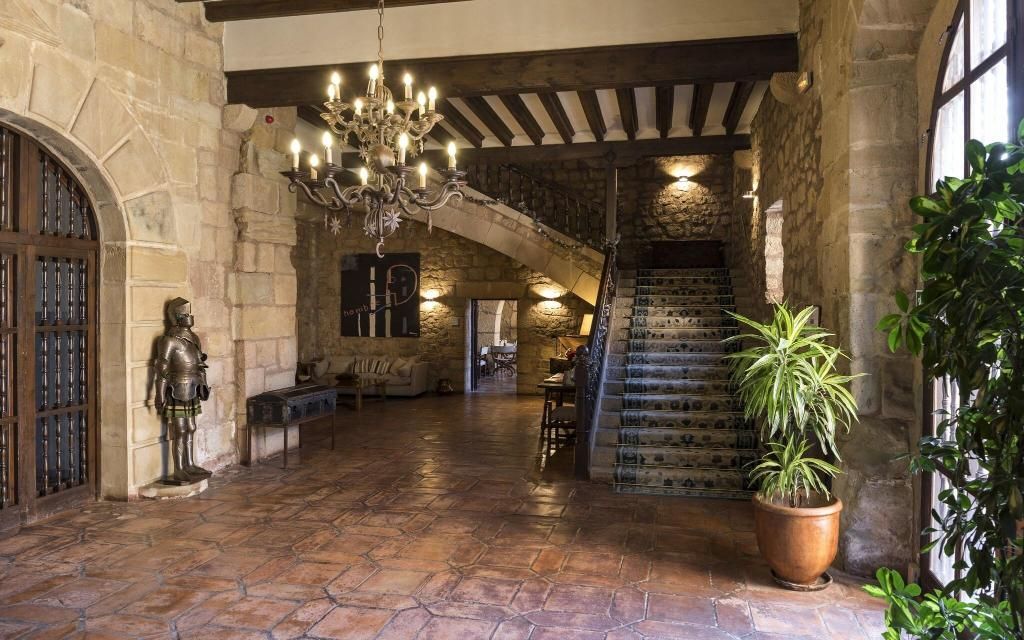 Parador de Sigüenza, foto 12