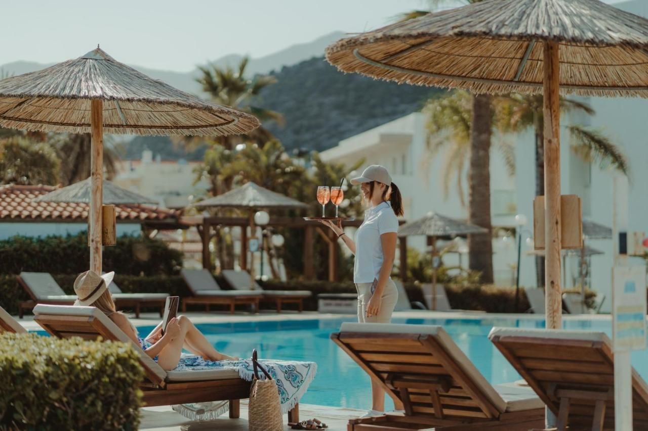 Alai Crete a Tribute Portfolio Resort, foto 4