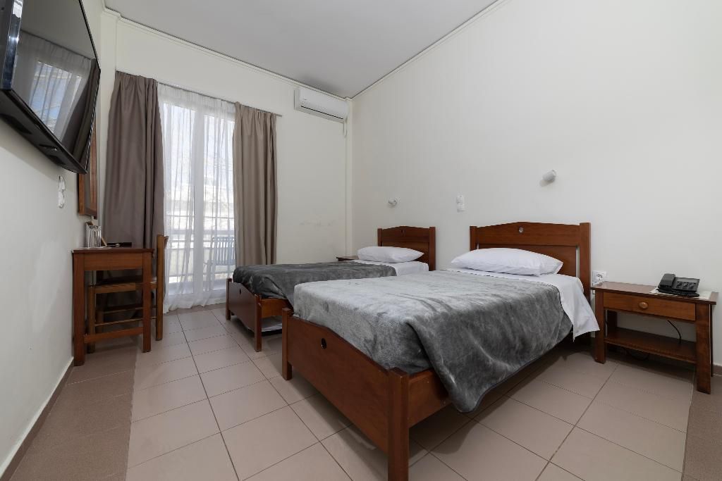 Delfini Hotel, foto 15