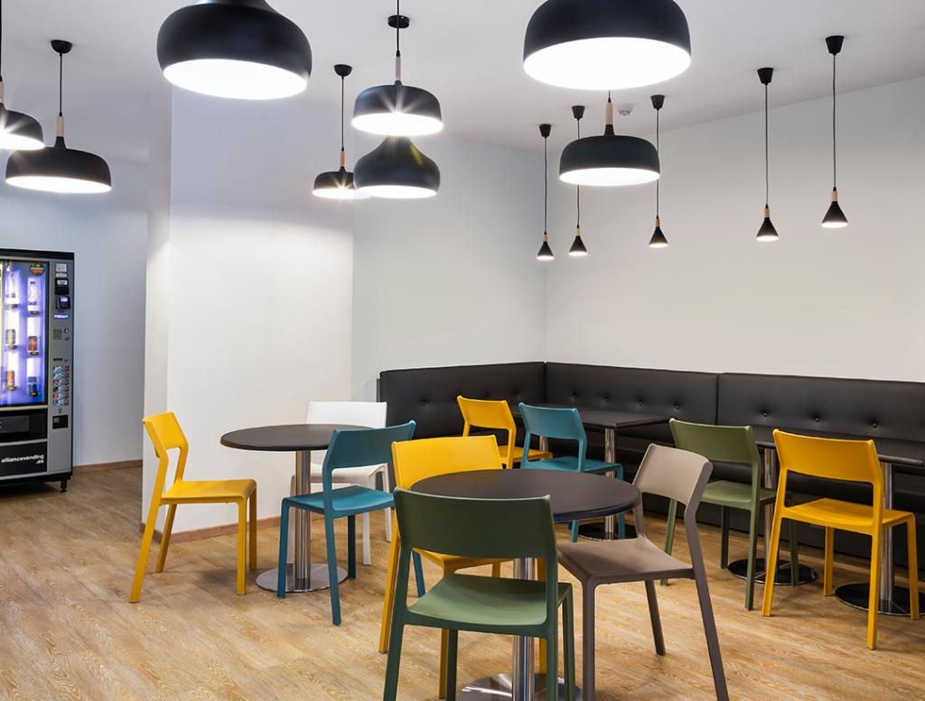 B&B HOTEL Madrid Fuenlabrada, foto 10