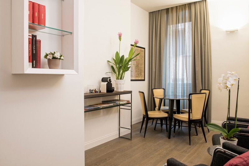 Maison Evelina, foto 4