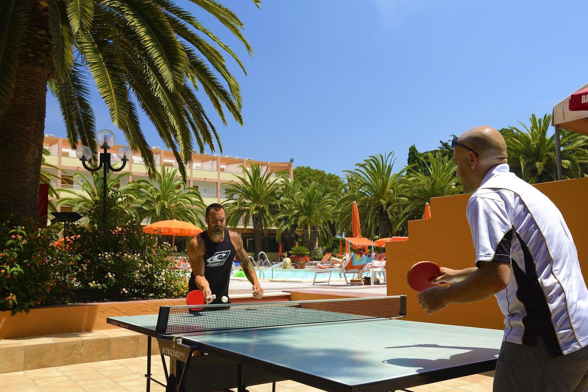 Residence Oasis, foto 13