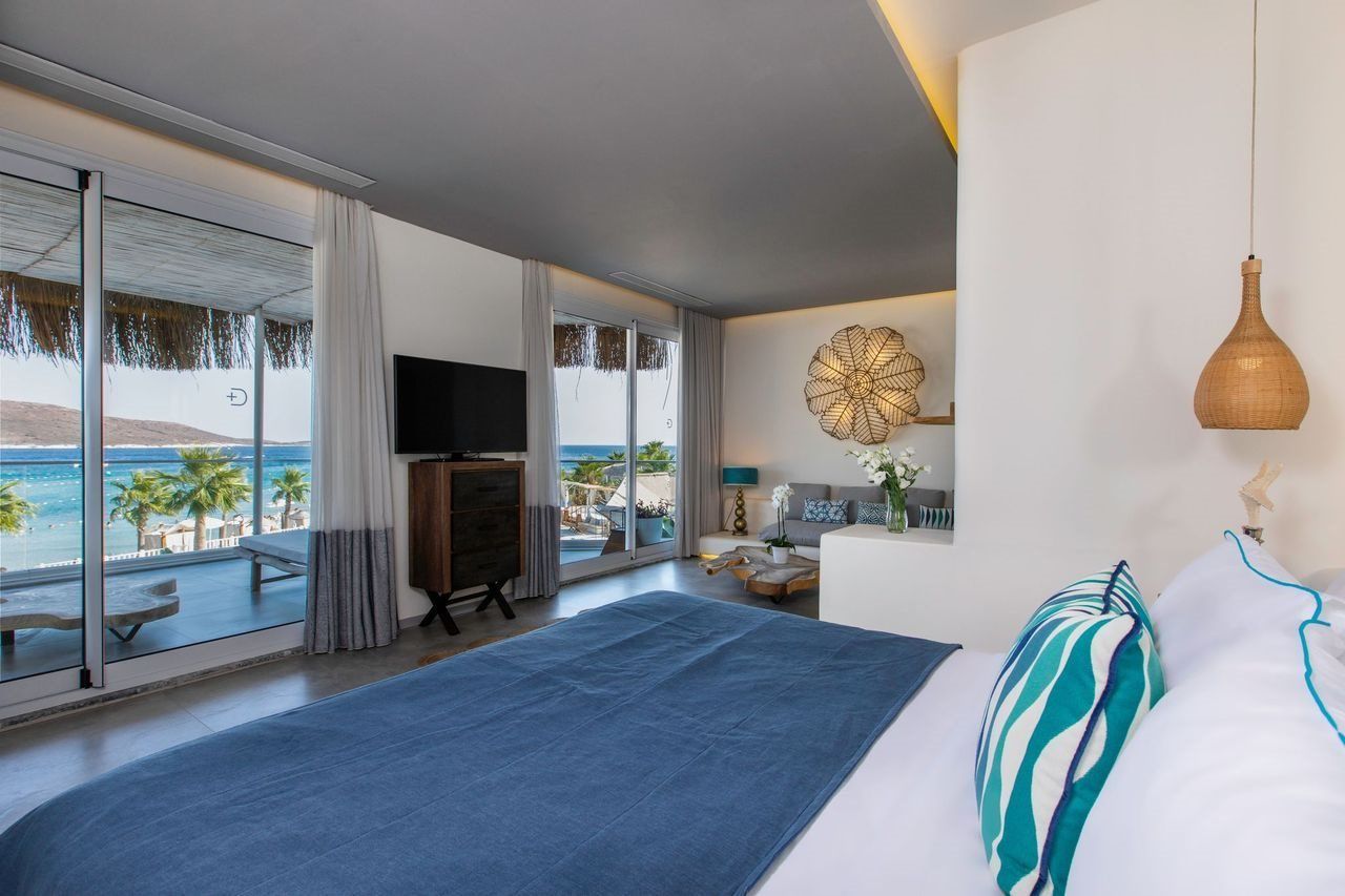 Design Plus Seya Beach Hotel, foto 6