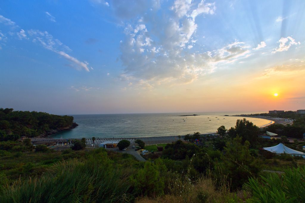 Oz Hotels Sui Resort, foto 4