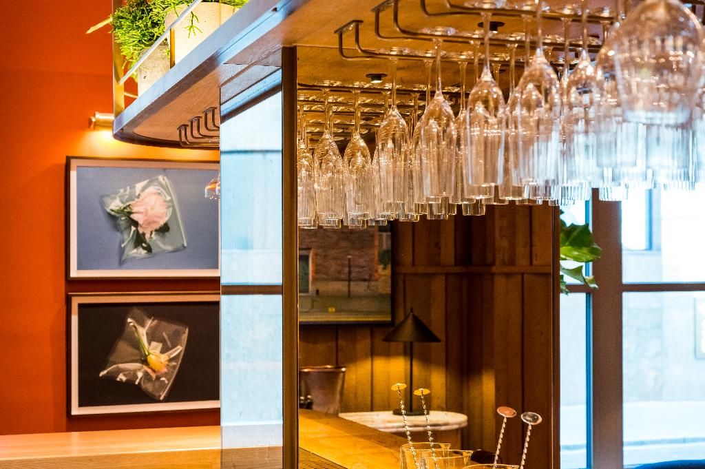 Wilde Aparthotels London Liverpool Street, foto 6