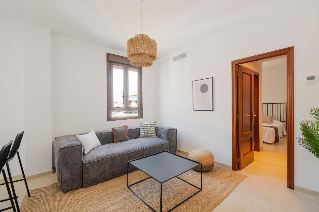 Apartamentos Santiago by OYO Rooms, foto 6