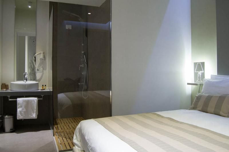 Hotel Santa Brigida, foto 13