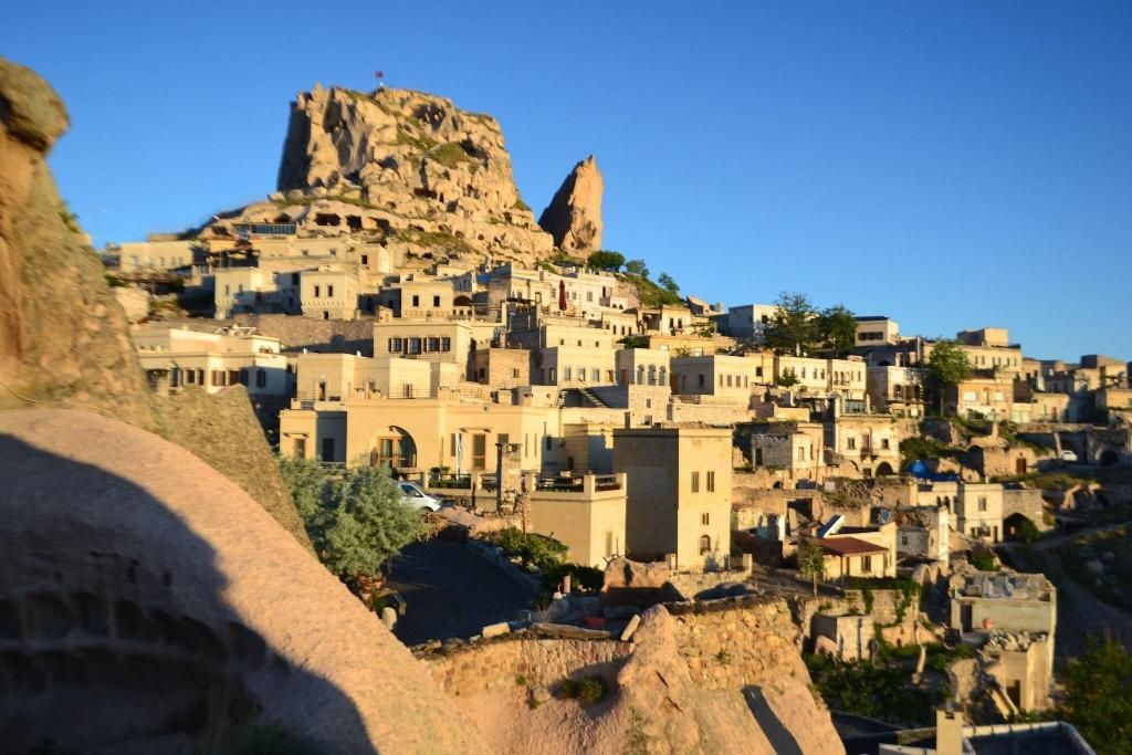 Helike in Cappadocia, foto 8