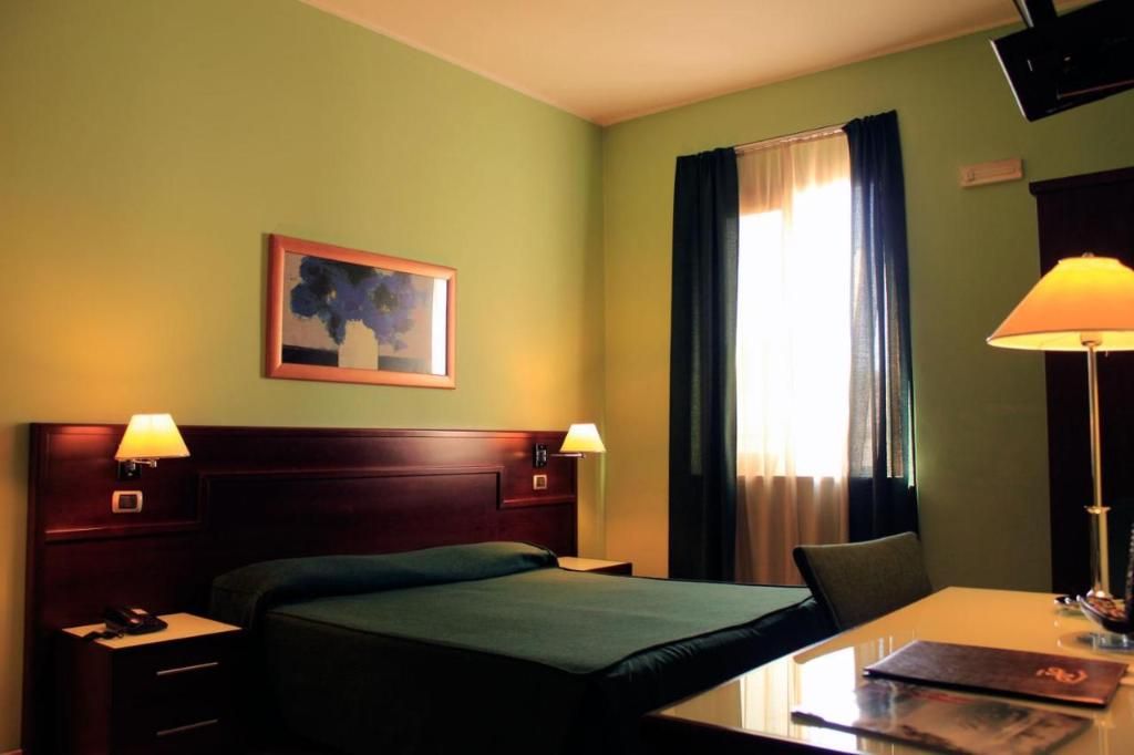 Hotel Panorama Siracusa, foto 14