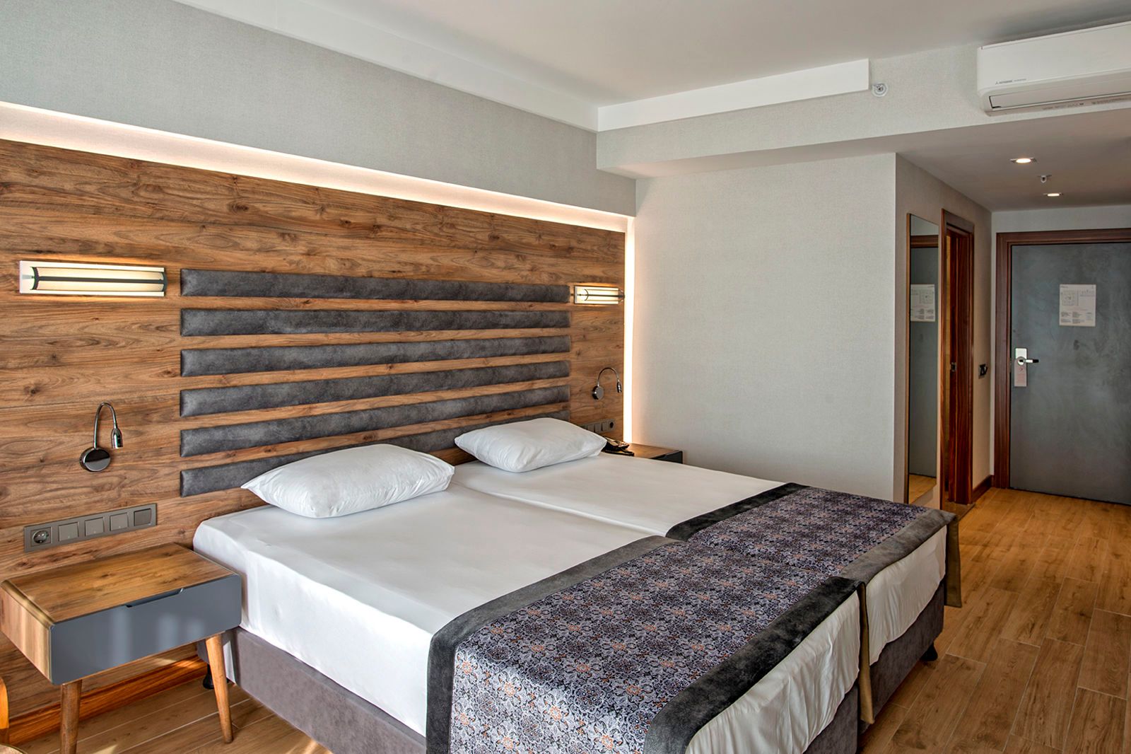 Riviera Zen Hotel, foto 10