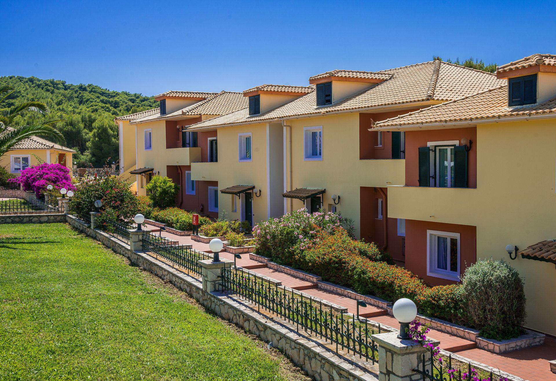 Keri Village & Spa By Zante Plaza, foto 15