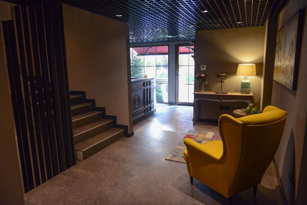 Cityloft 24 Suites, foto 3