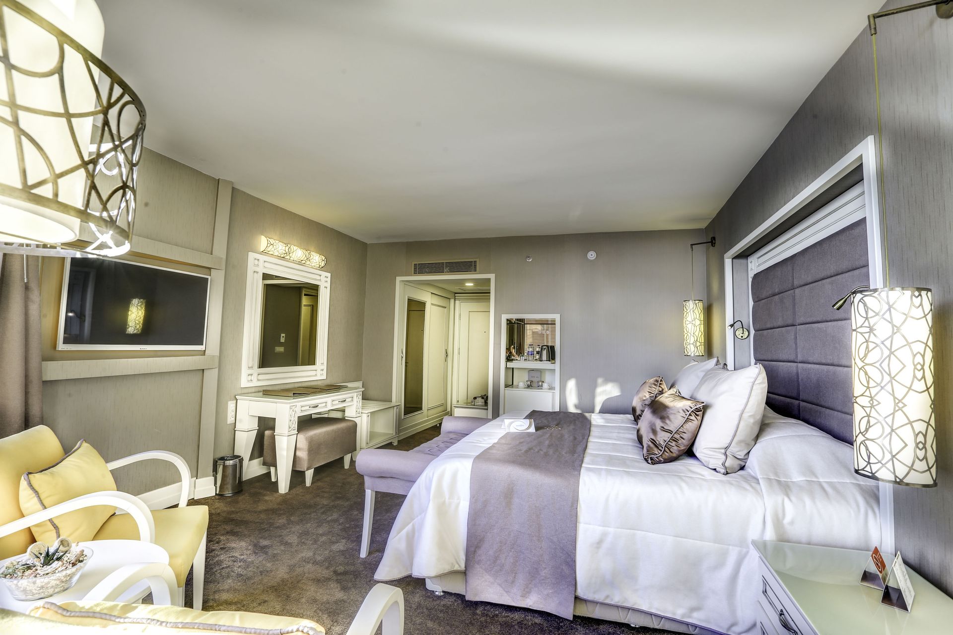 Qlusive Hotel, foto 8