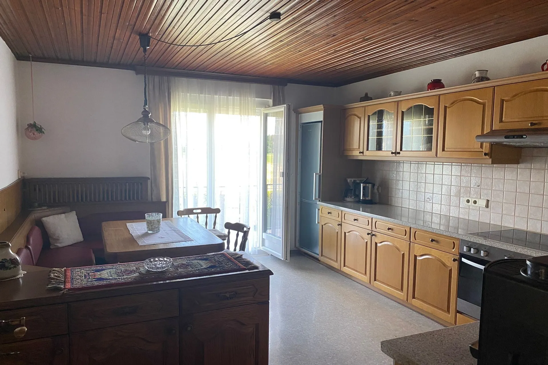 Keuken