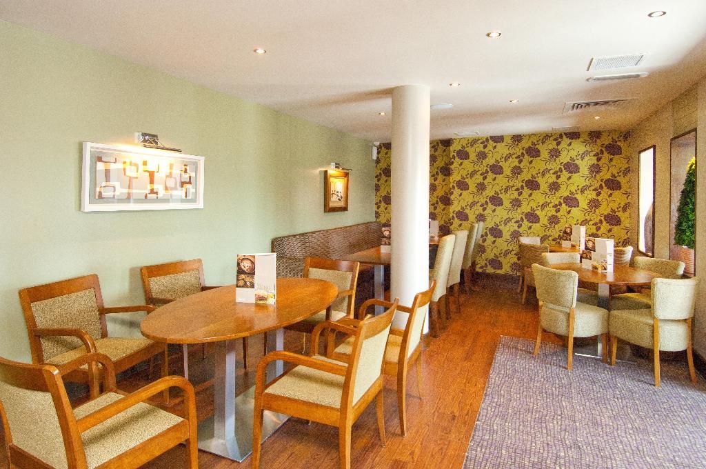 Premier Inn London Gatwick Airport Manor Royal, foto 5