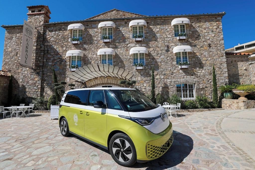 Hotel L'Abbaye Calvi, foto 7
