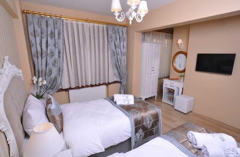 Divan-i Ali Hotel, foto 9