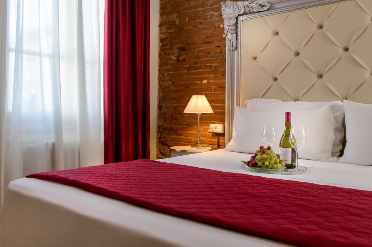 Residenza Conte Di Cavour & Rooftop, foto 4