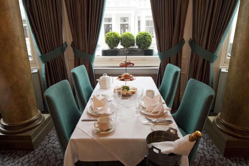 Strathmore Hotel, foto 3