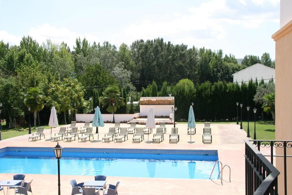 Hotel Huerta De Las Palomas, foto 3