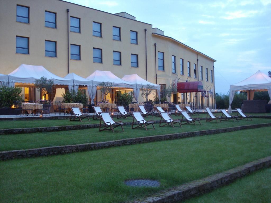 Hotel Barrage, foto 12