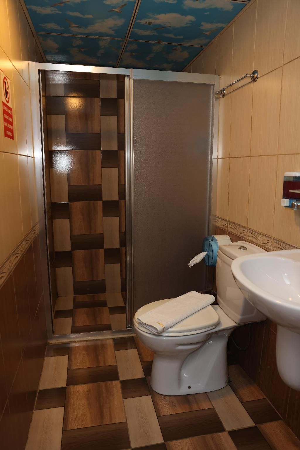 Adana Saray, foto 10