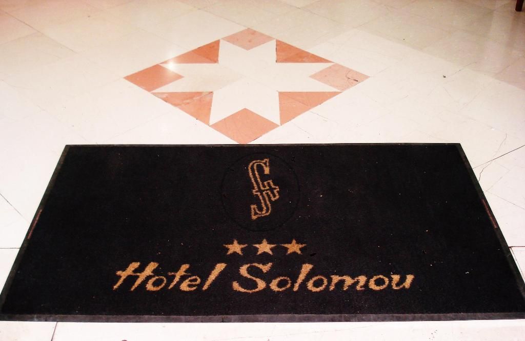 Solomou Hotel, foto 14