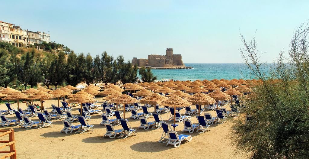 TH Le Castella, foto 10