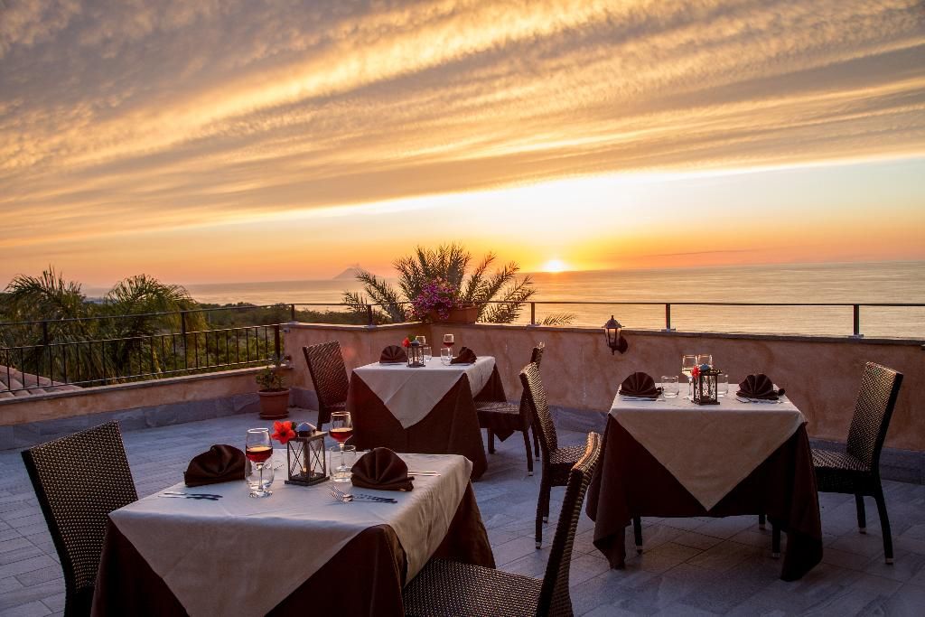 UNICO Resort Cannamele Escape Tropea, foto 7