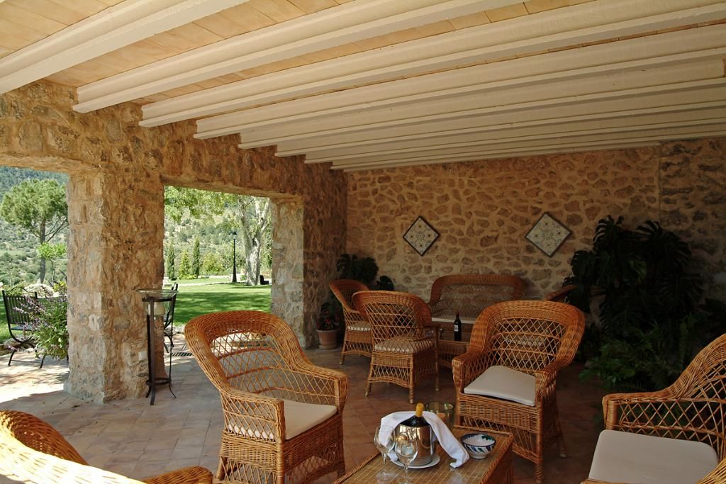 Finca Hotel Son Palou, foto 8