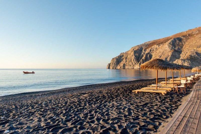 Santorin Crystal Blue Suites, foto 8