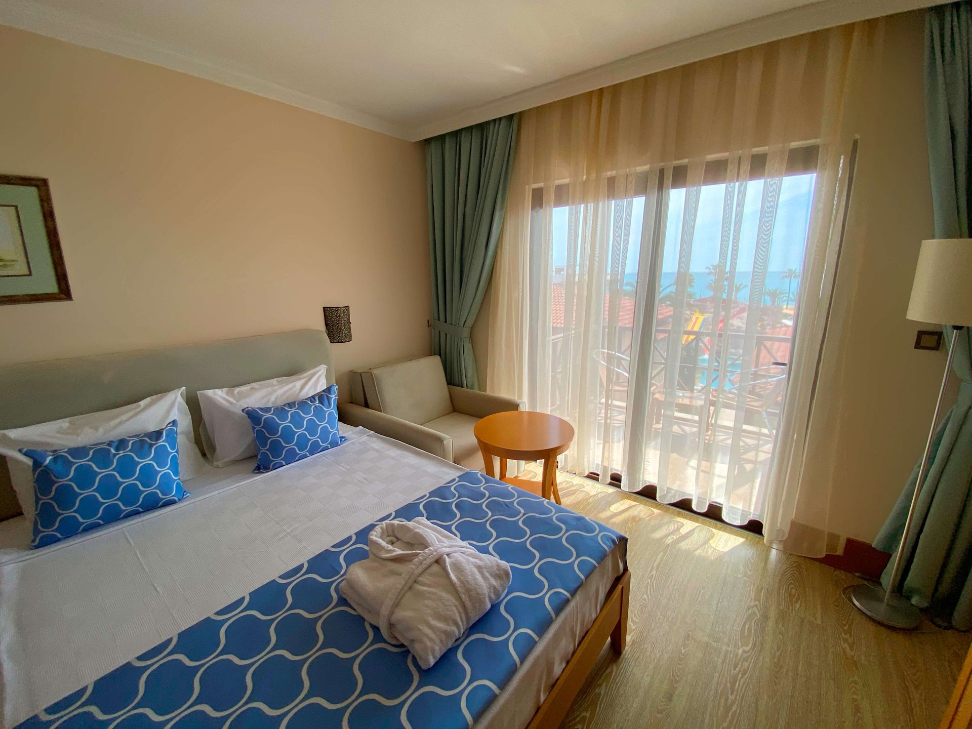 Gypsophila Holiday Village, foto 8