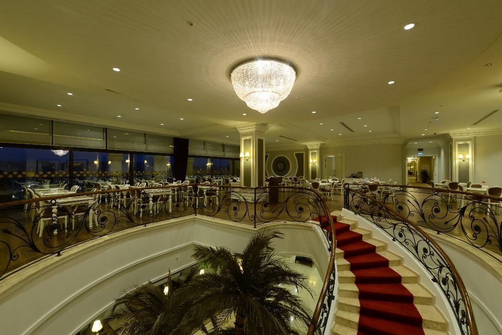 Vialand Palace Hotel, foto 13