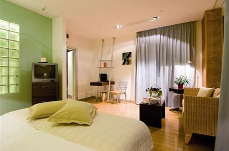 Towers Hotel Stabiae Sorrento Coast, foto 7