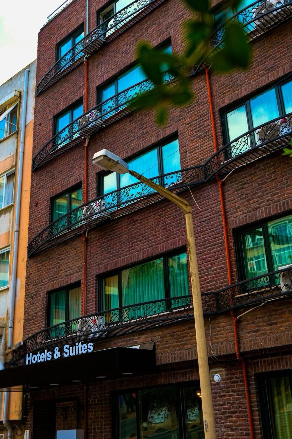 Sign of Istanbul Hotel Taksim, foto 10