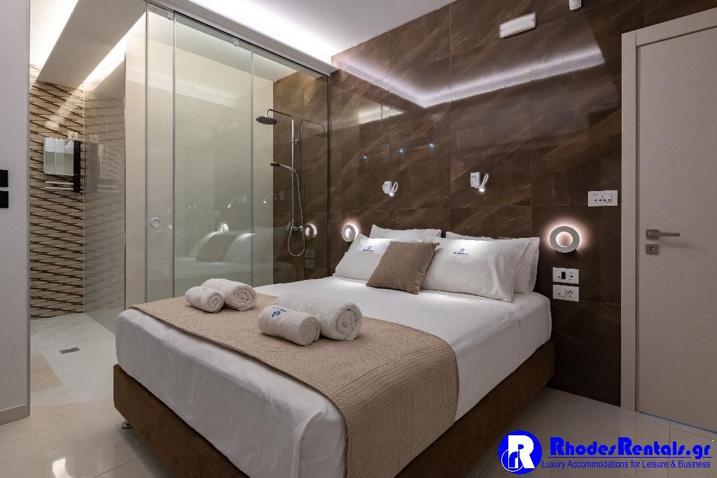 Rhodes SkyLine Suites, foto 7