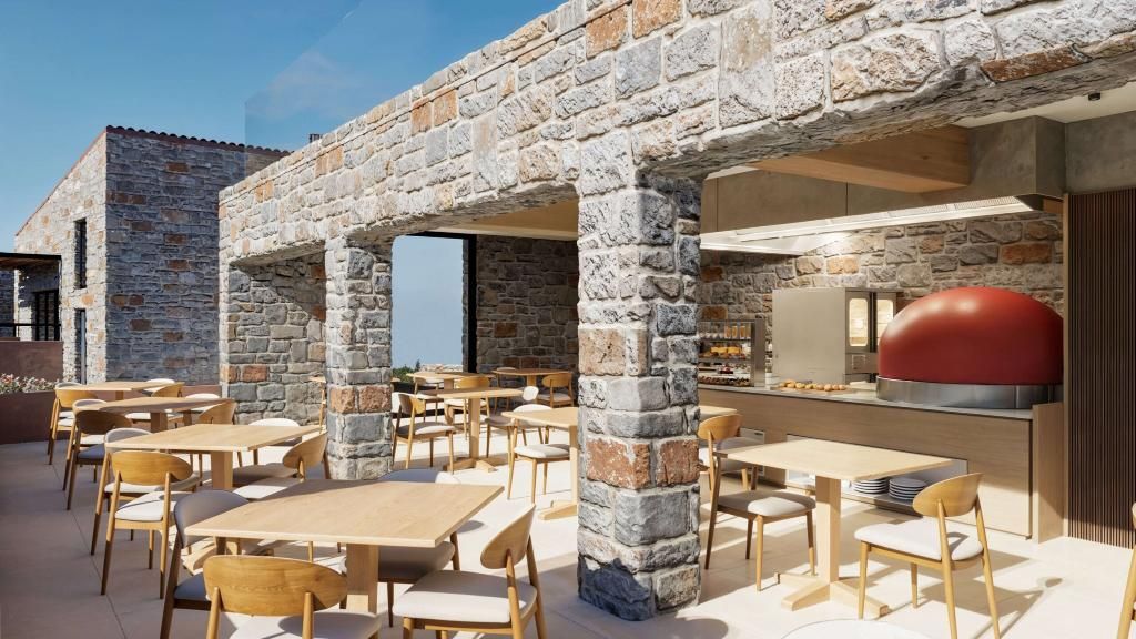 Volta Seaside Boutique Hotel, foto 4