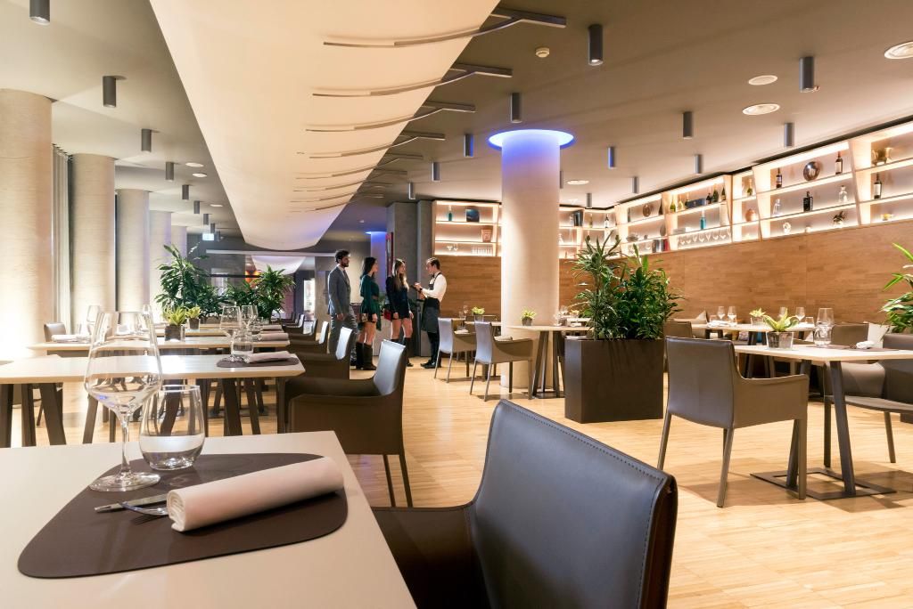 Golf Hotel Vicenza, foto 2