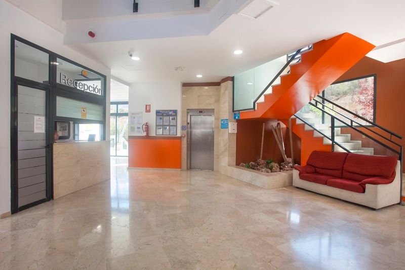 Apartamentos Benidorm Horizon by Pierre & Vacances, foto 3